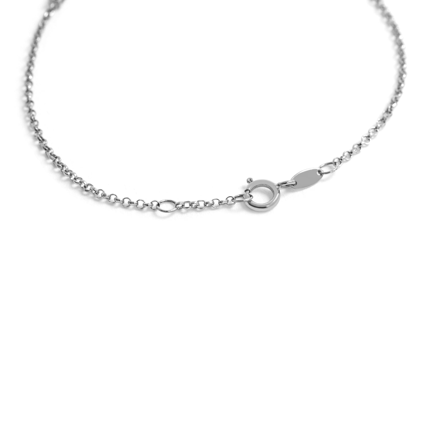 Pulseira Meia Riviera