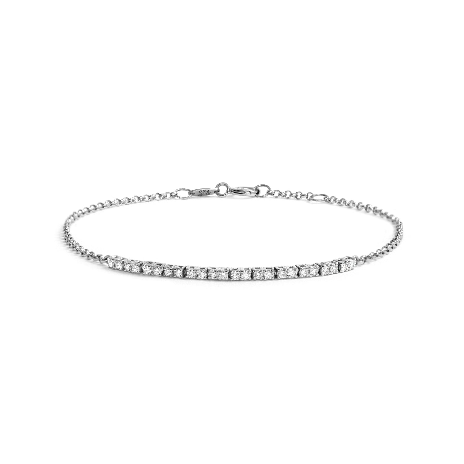 Pulseira Meia Riviera