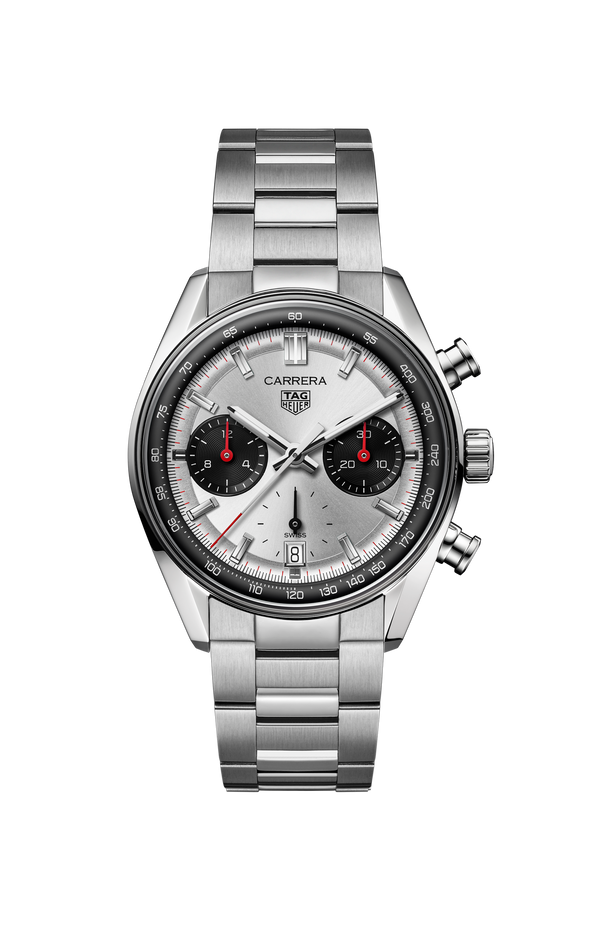 Desktop:  TAG Heuer Carrera Chronograph