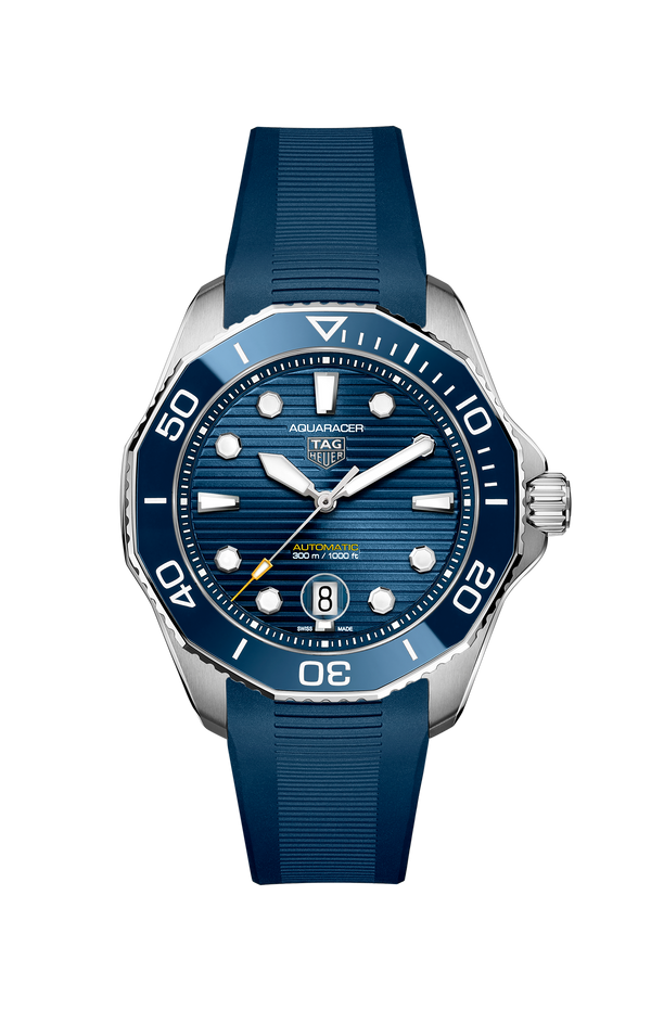 Desktop:  TAG Heuer Aquaracer Professional 300 Date