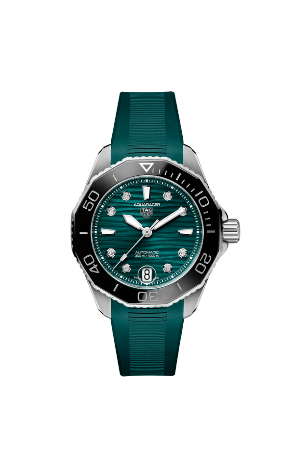 Desktop:  TAG Heuer Aquaracer Professional 300 Date