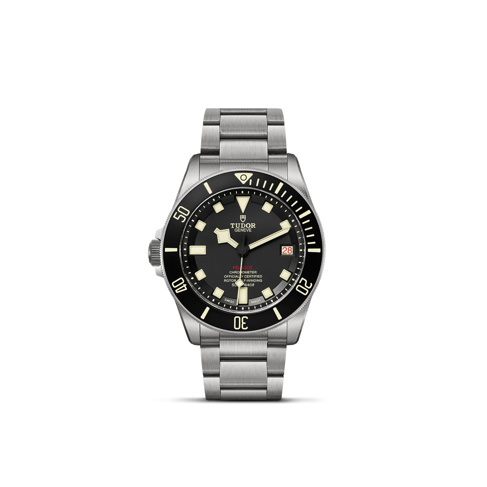 Pelagos LHD