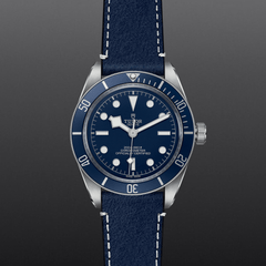 Black Bay 58 Black Bay 58