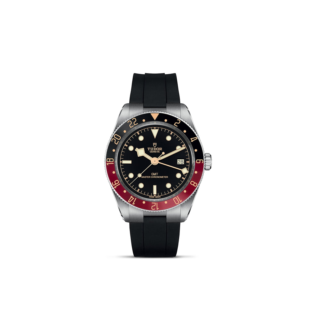 Black Bay 58 GMT Black Bay 58 GMT