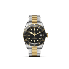 Black Bay S&G Black Bay S&G