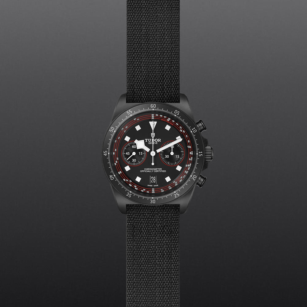 Pelagos FXD Chrono Pelagos FXD Chrono