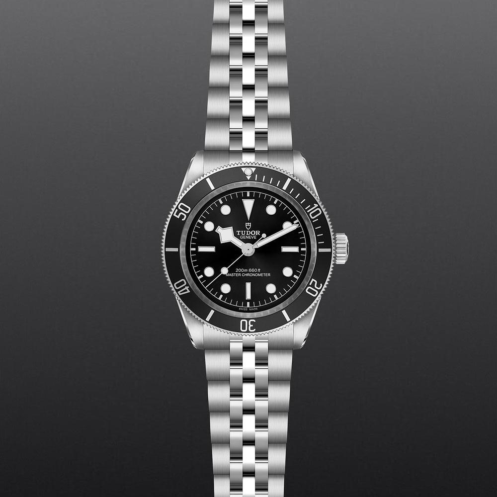 Black Bay Black Bay