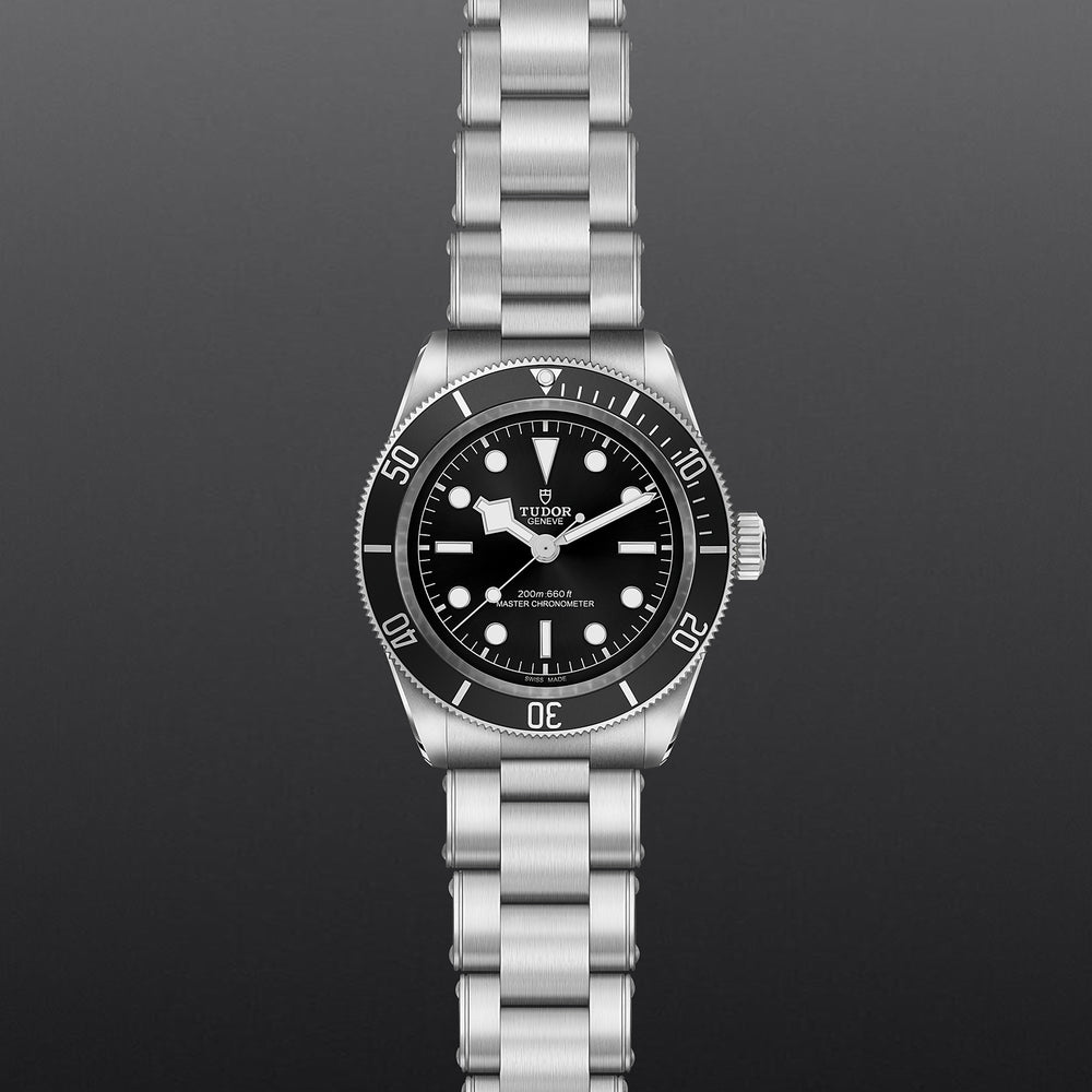 Black Bay Black Bay