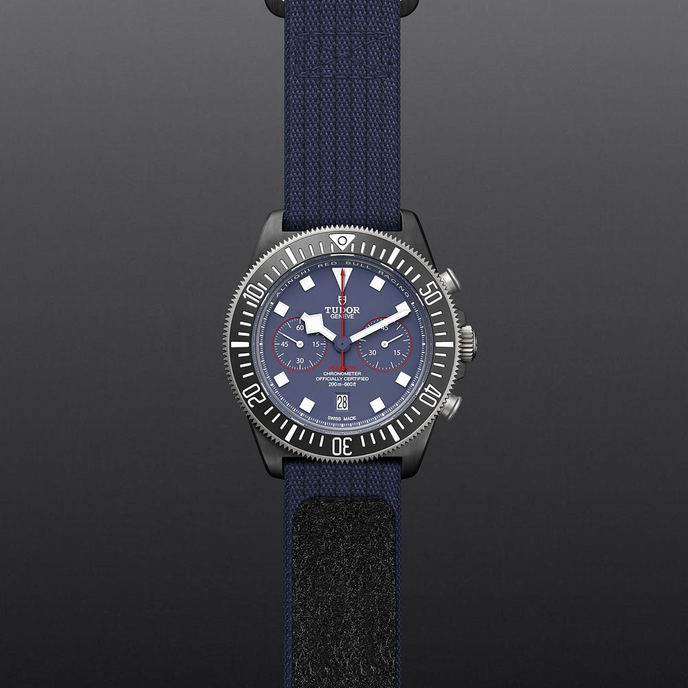 Pelagos FXD Chrono Pelagos FXD Chrono