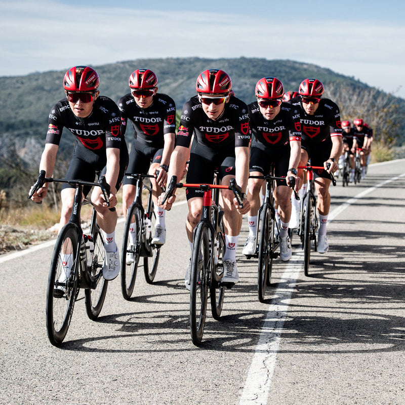 TUDOR PRO CYCLING TEAM