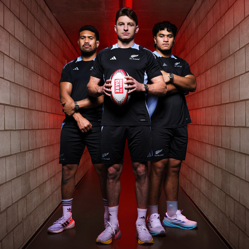 OS ALL BLACKS