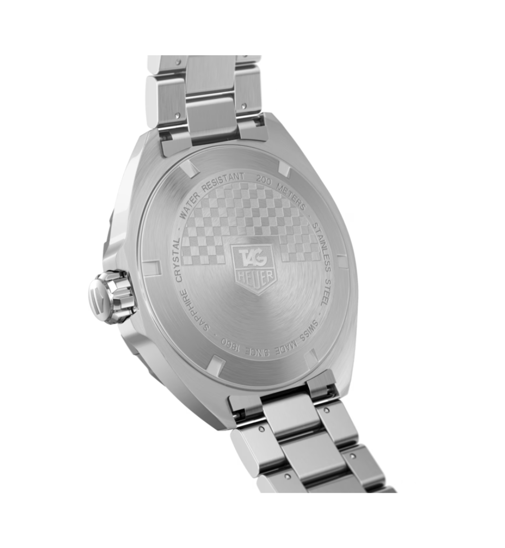 TAG Heuer Formula 1 Date
