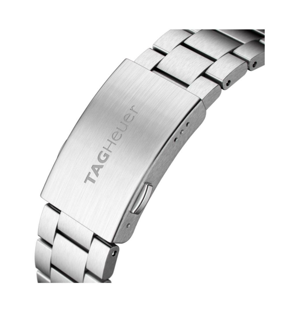 TAG Heuer Formula 1 Date