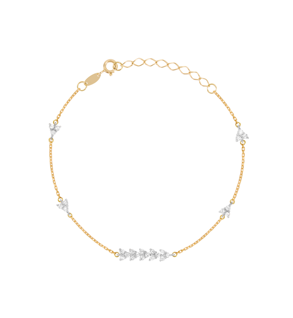 Pulseira Flecha