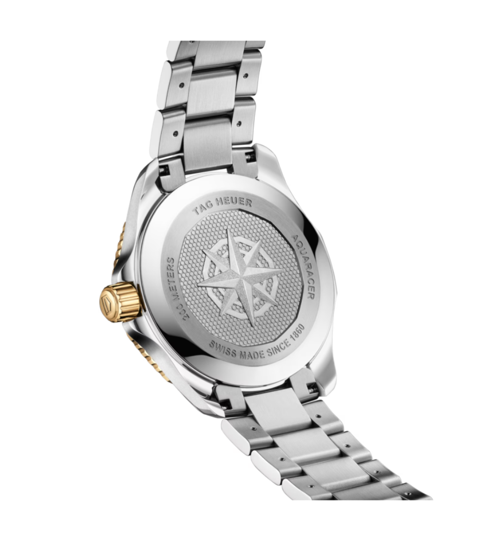 TAG Heuer Aquaracer Professional 200 Solargraph