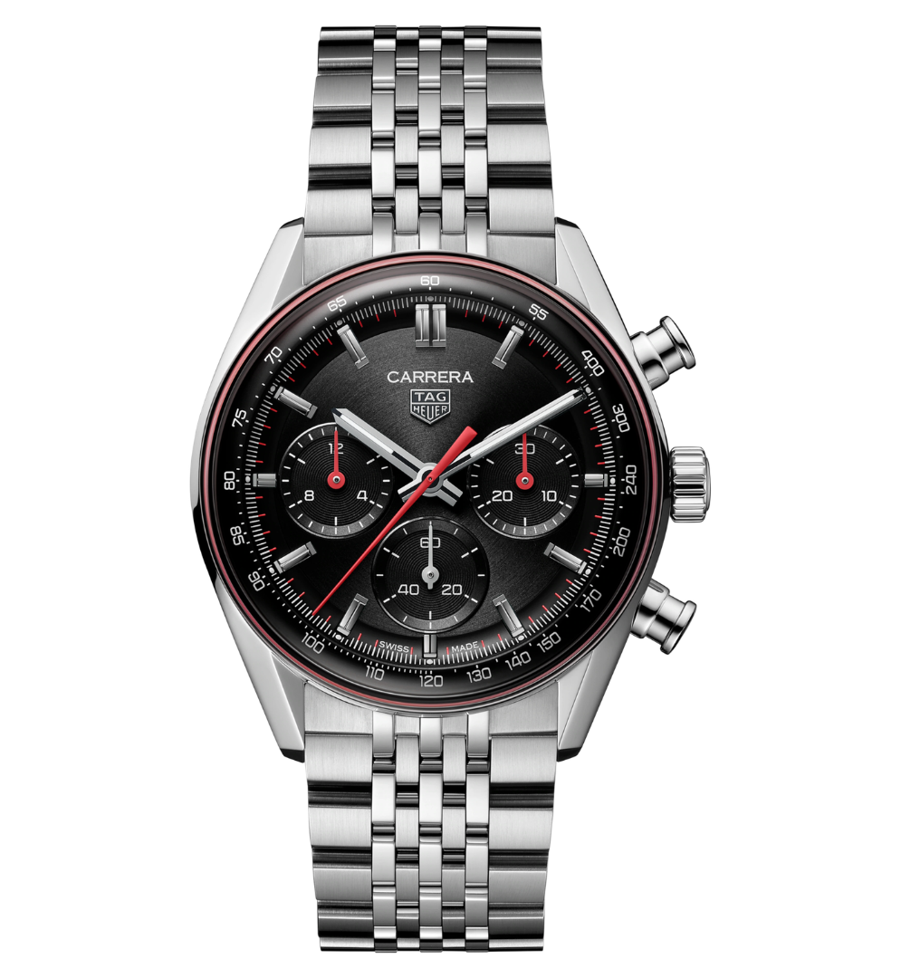 TAG Heuer Carrera Chronograph TAG Heuer Carrera Chronograph