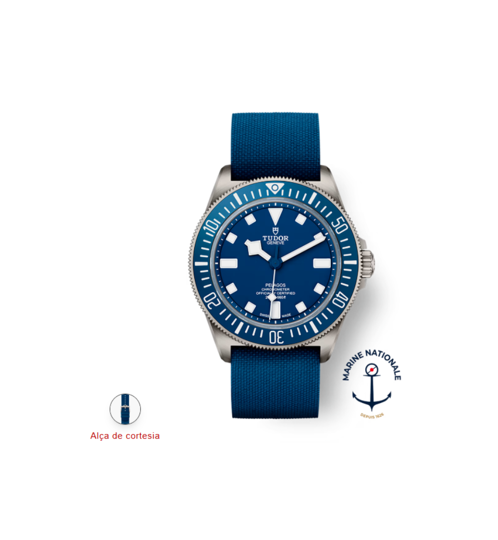 Pelagos FXD