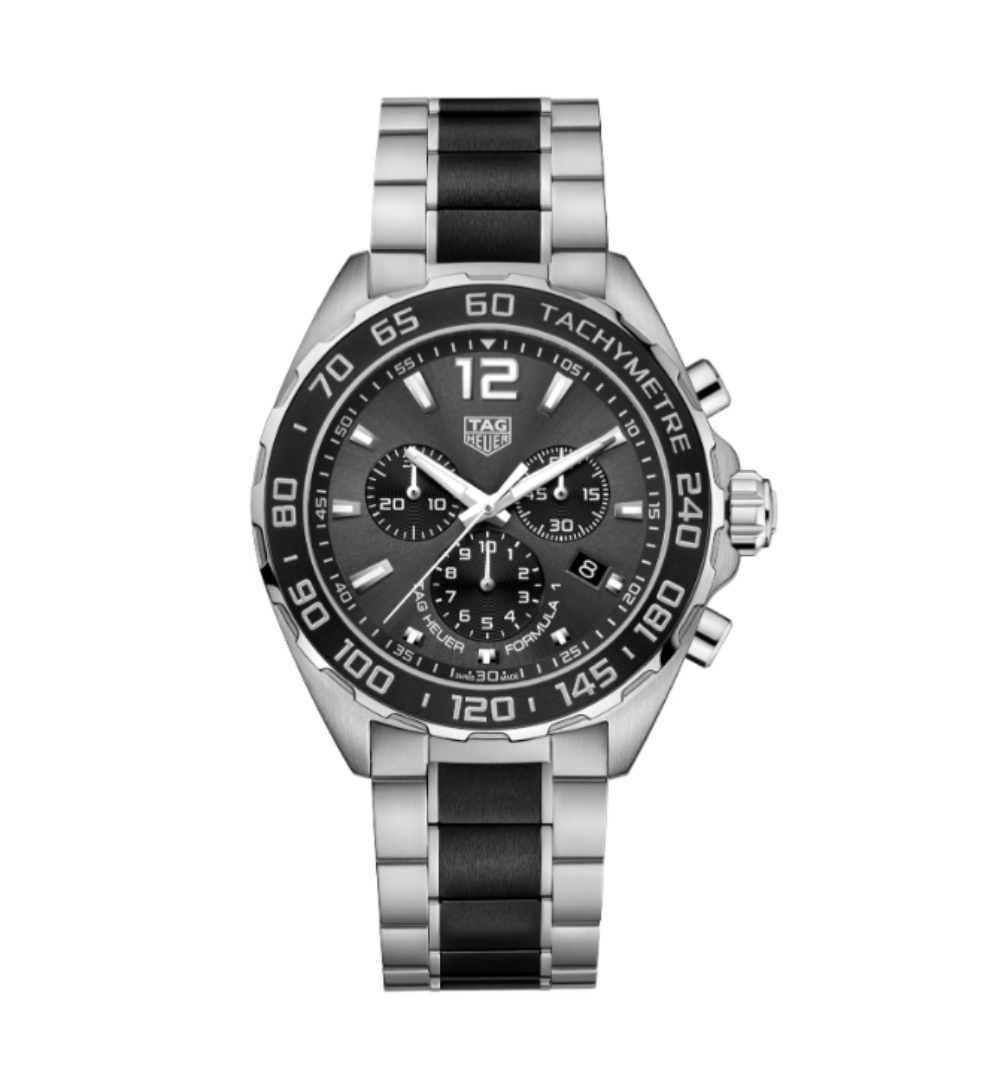 TAG Heuer Formula 1 Chronograph