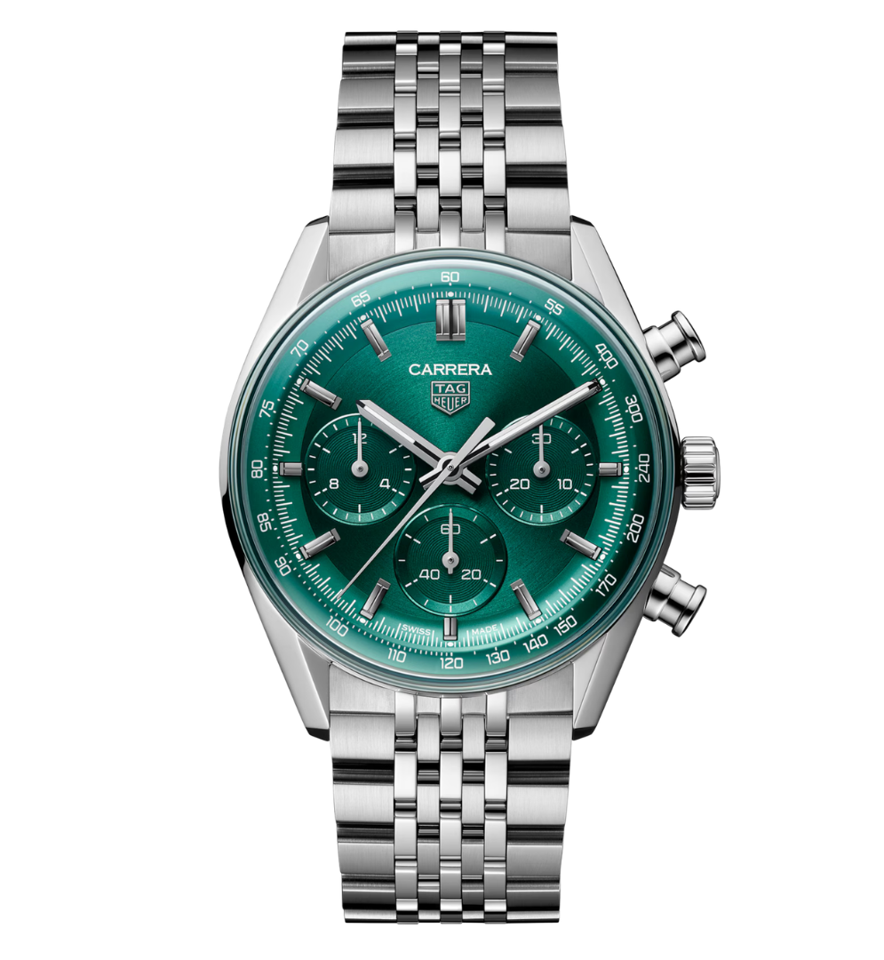 TAG Heuer Carrera Chronograph
