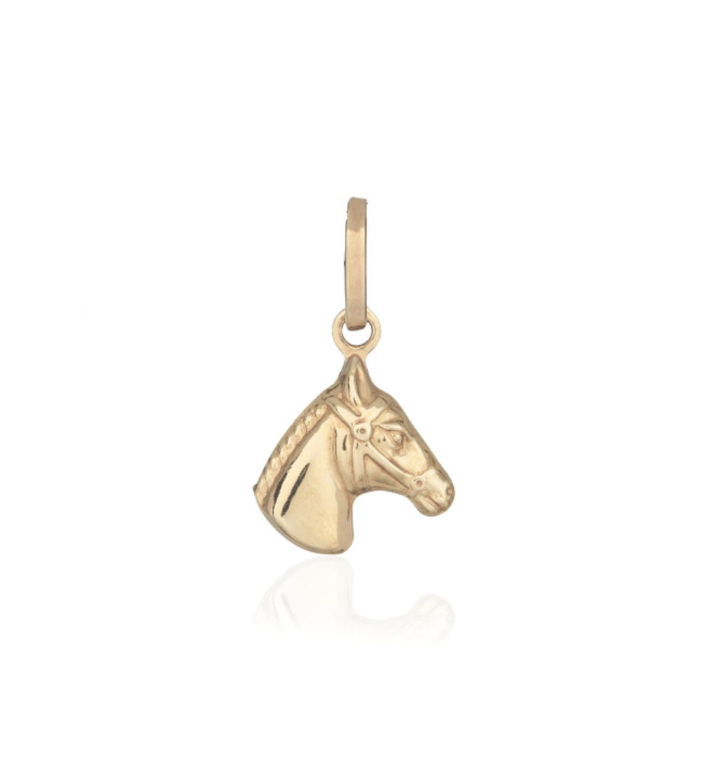 Pingente Cavalo