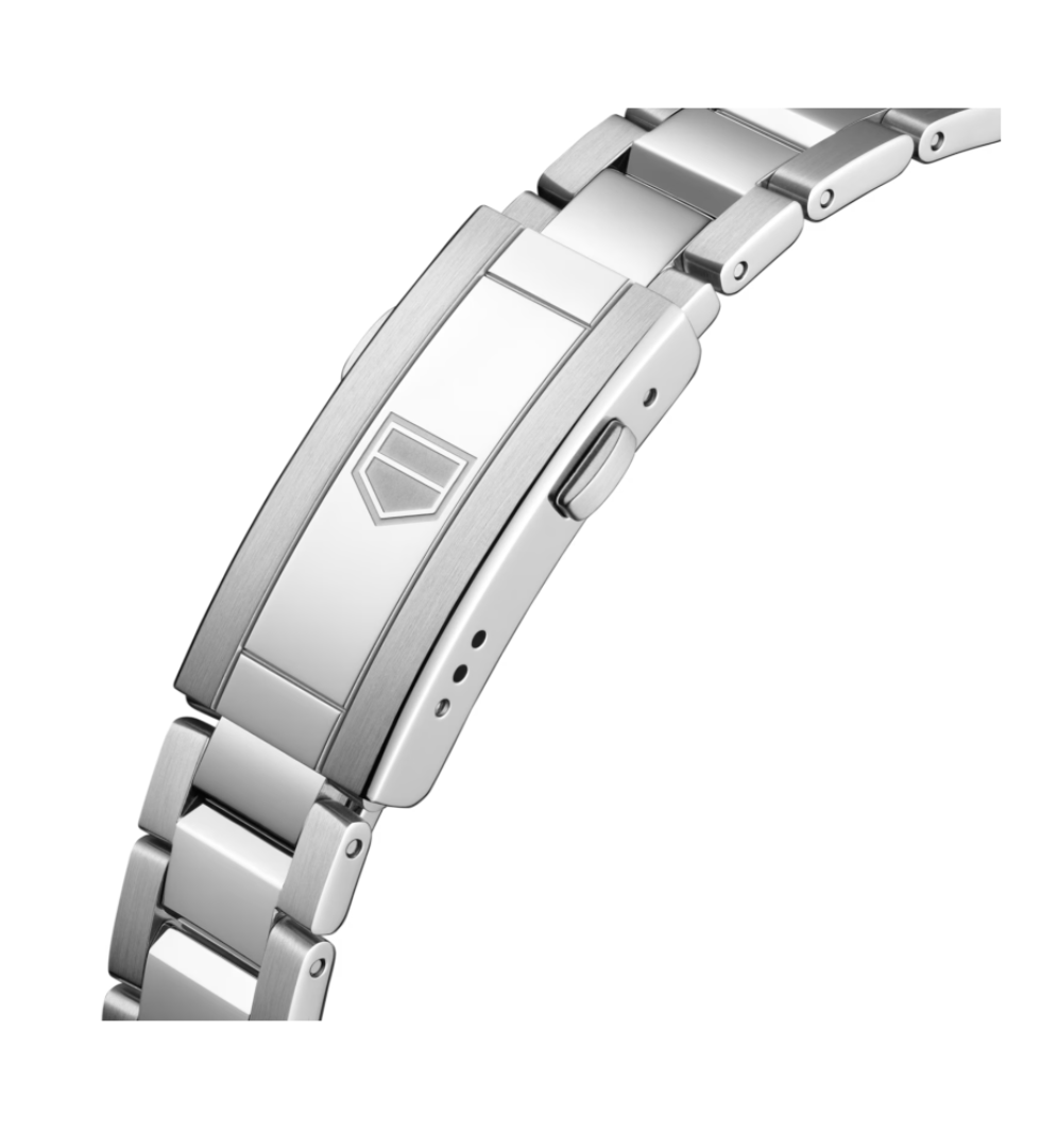 TAG Heuer Aquaracer PROFESSIONAL 200 SOLARGRAPH