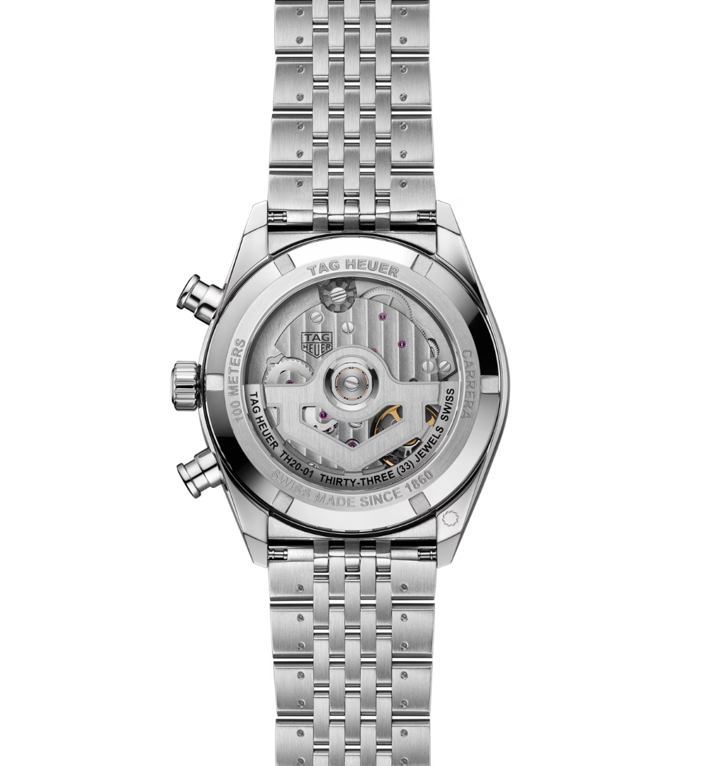 TAG Heuer Carrera Chronograph