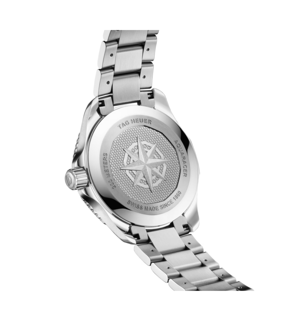 TAG Heuer Aquaracer PROFESSIONAL 200 SOLARGRAPH
