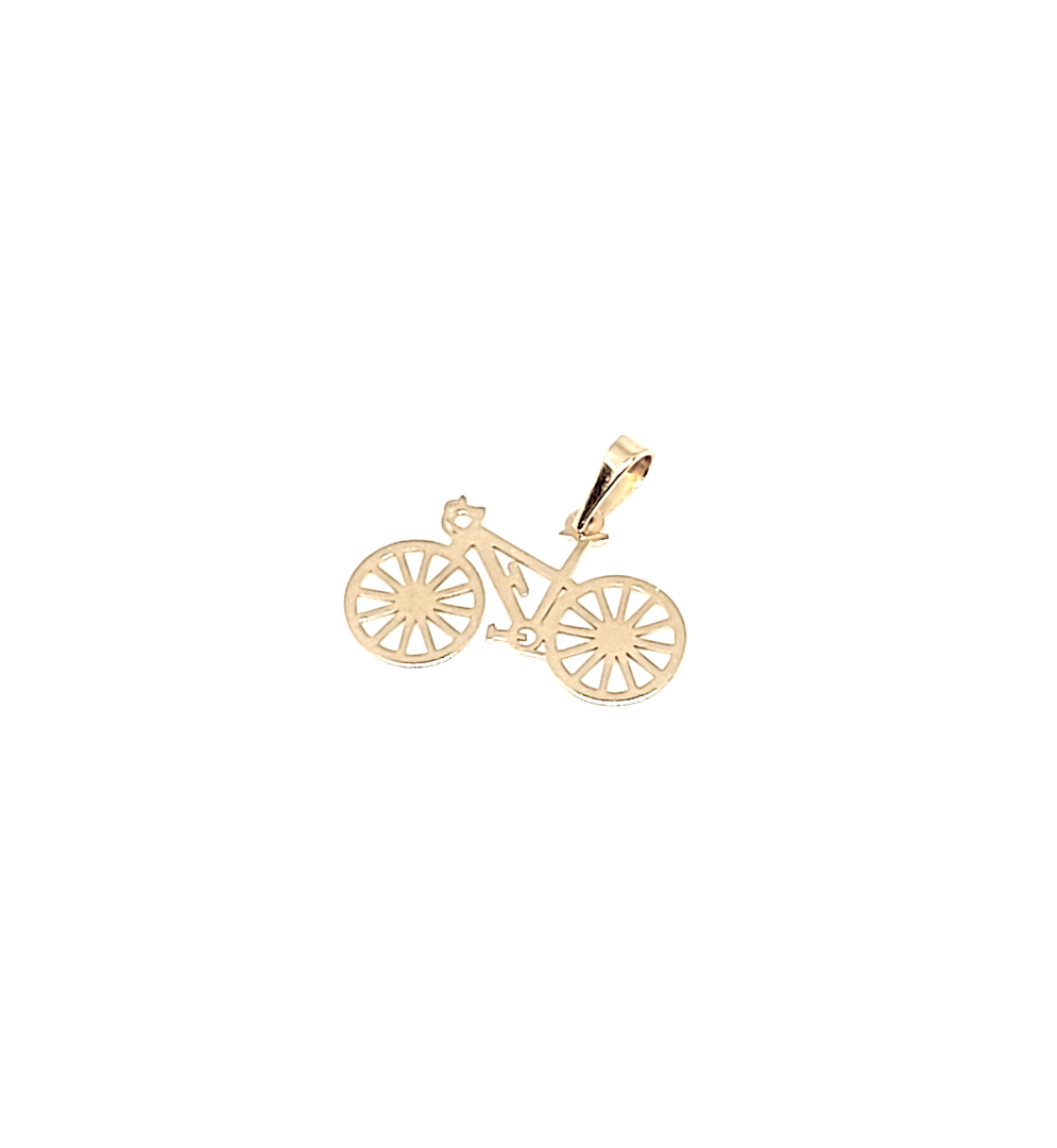 Pingente Bike