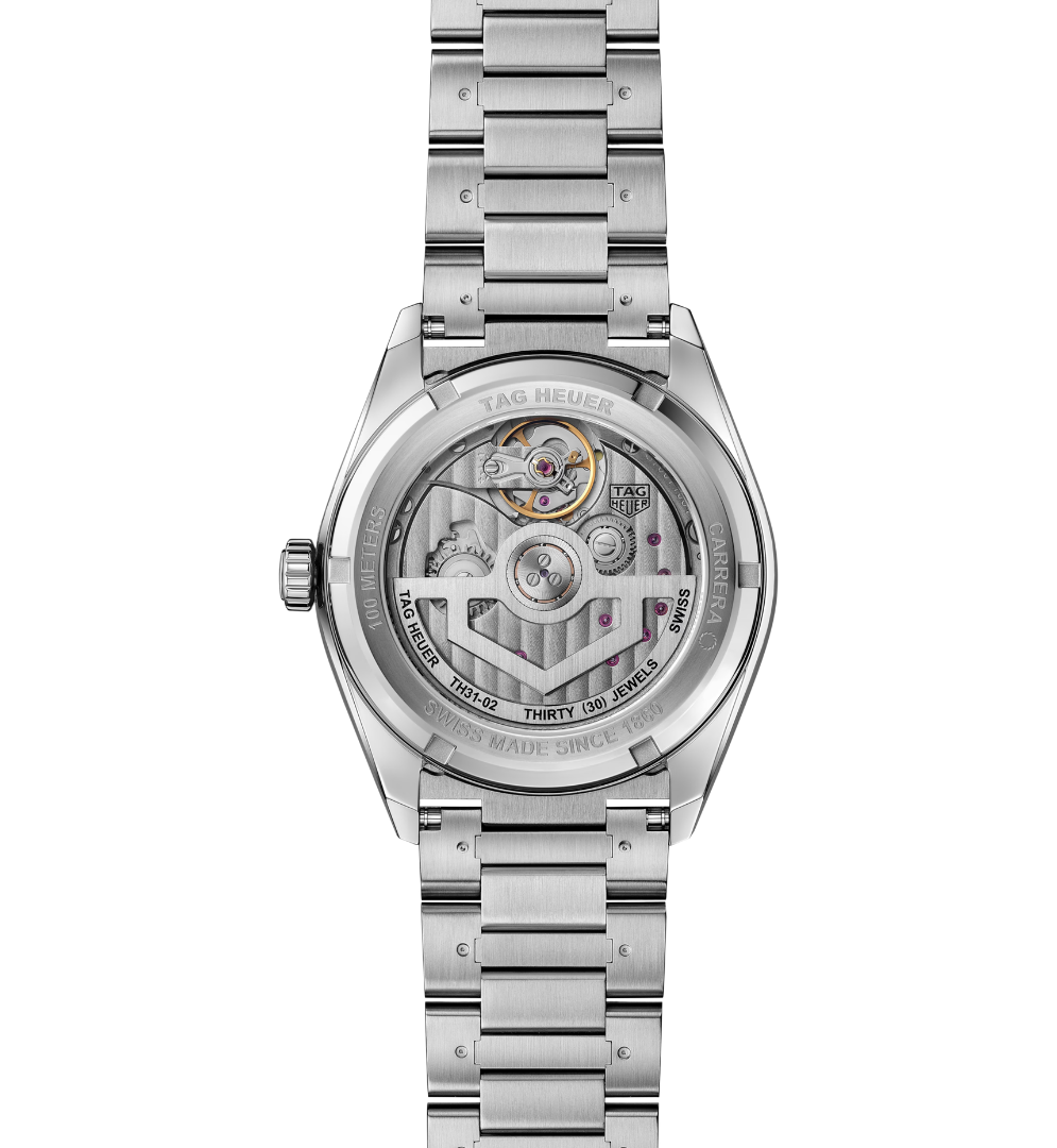 TAG Heuer Carrera Day-Date