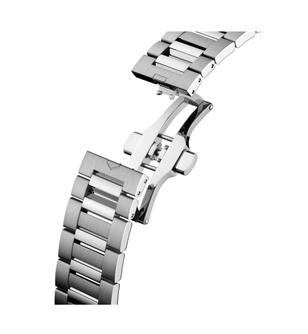TAG Heuer Carrera Date Twin-Time