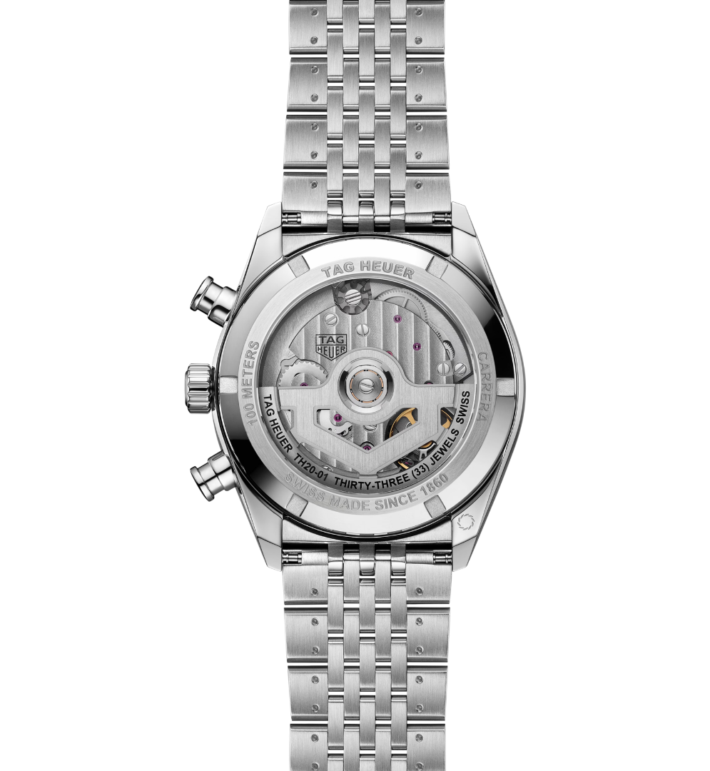 TAG Heuer Carrera Chronograph