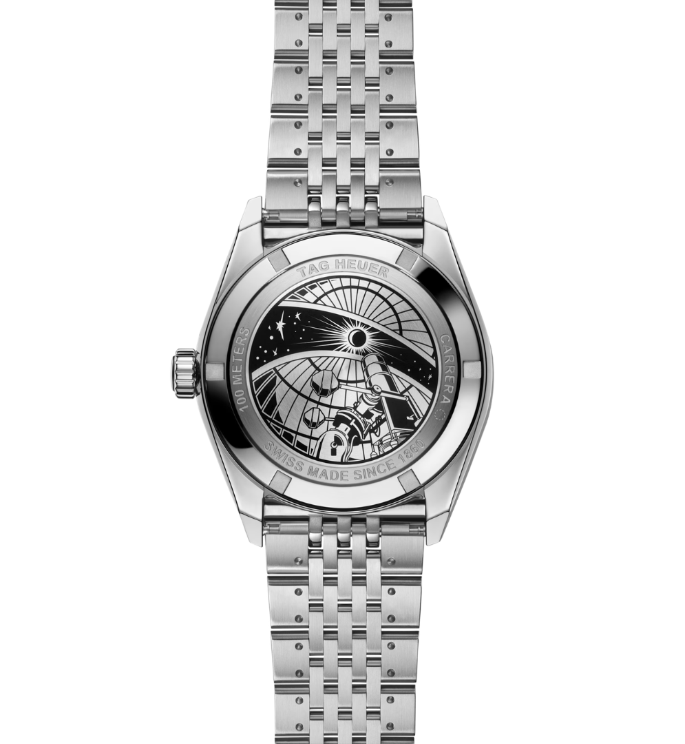 TAG Heuer Carrera Astronomer
