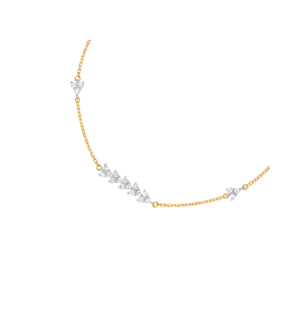 Pulseira Flecha