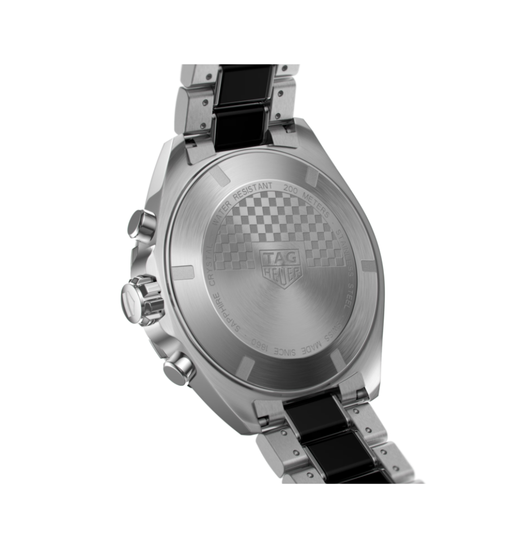 TAG Heuer Formula 1 Chronograph
