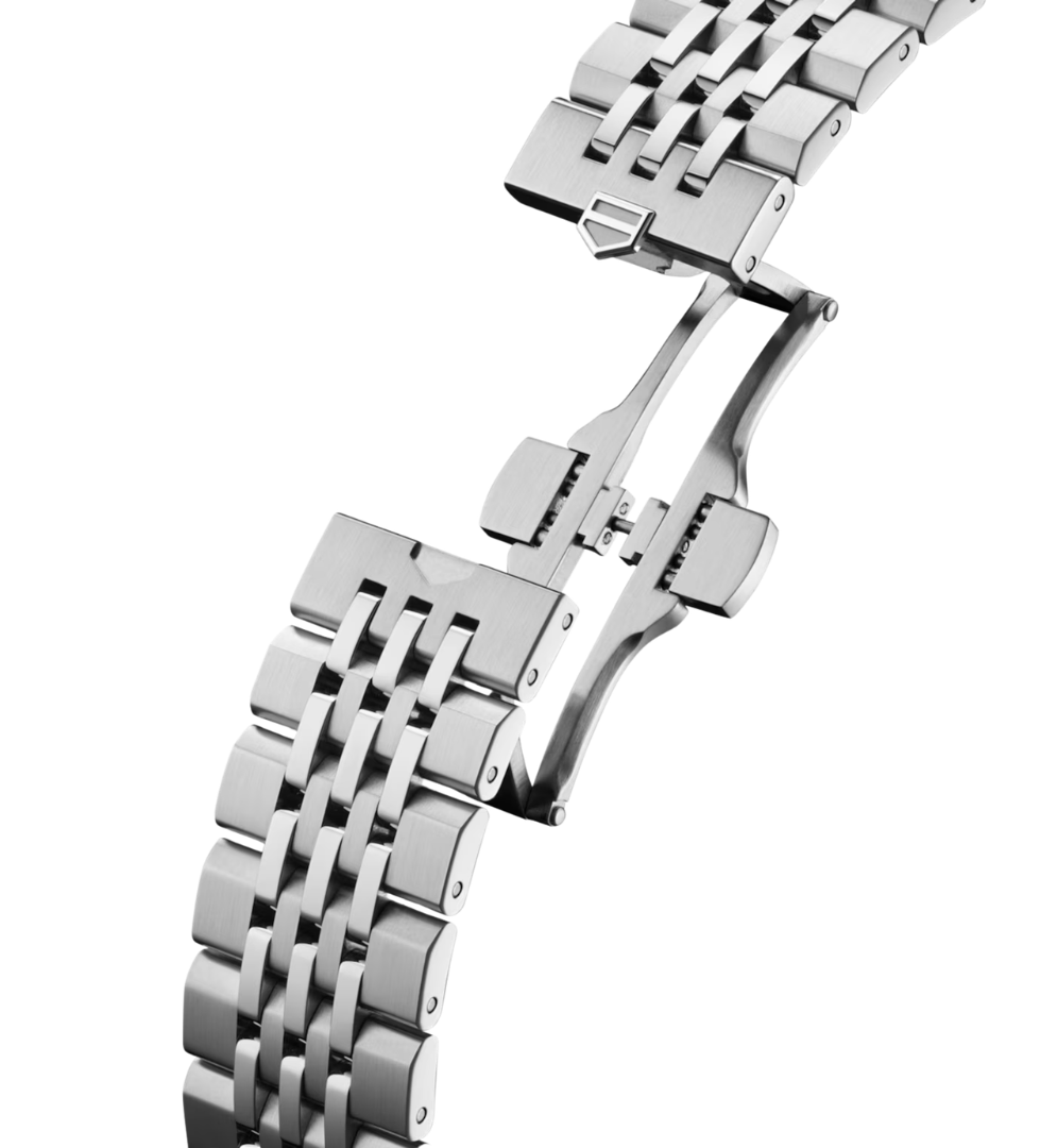 TAG Heuer Carrera Day-Date