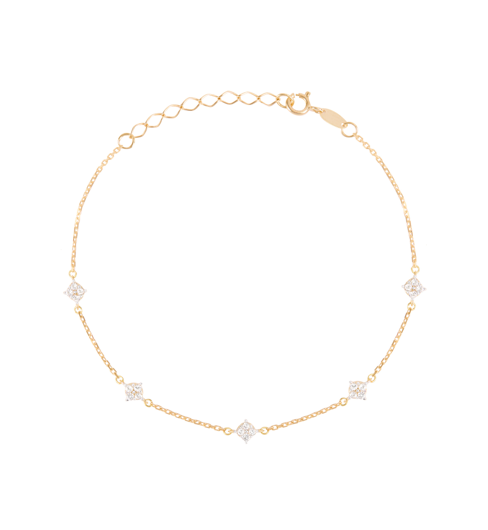 Pulseira Delicate