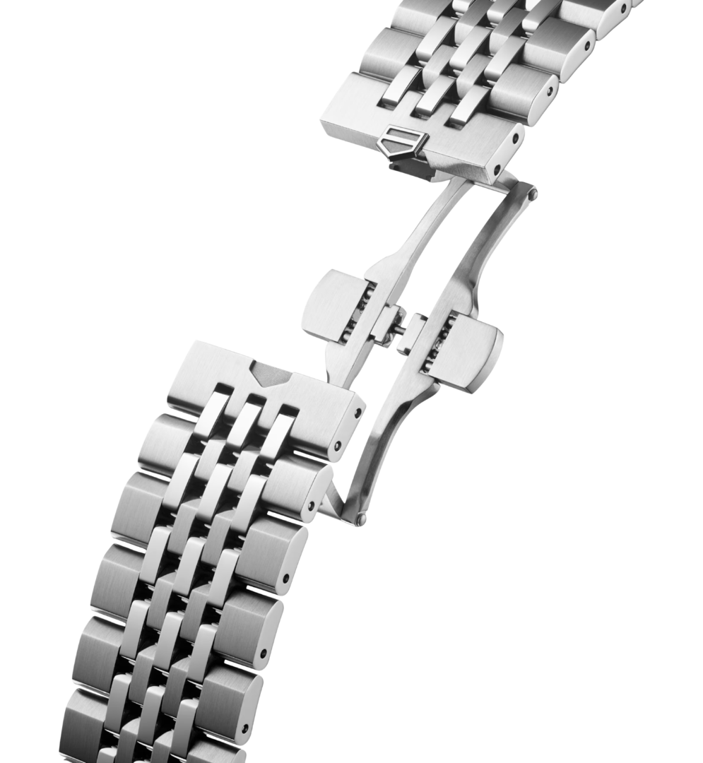 TAG Heuer Carrera Chronograph