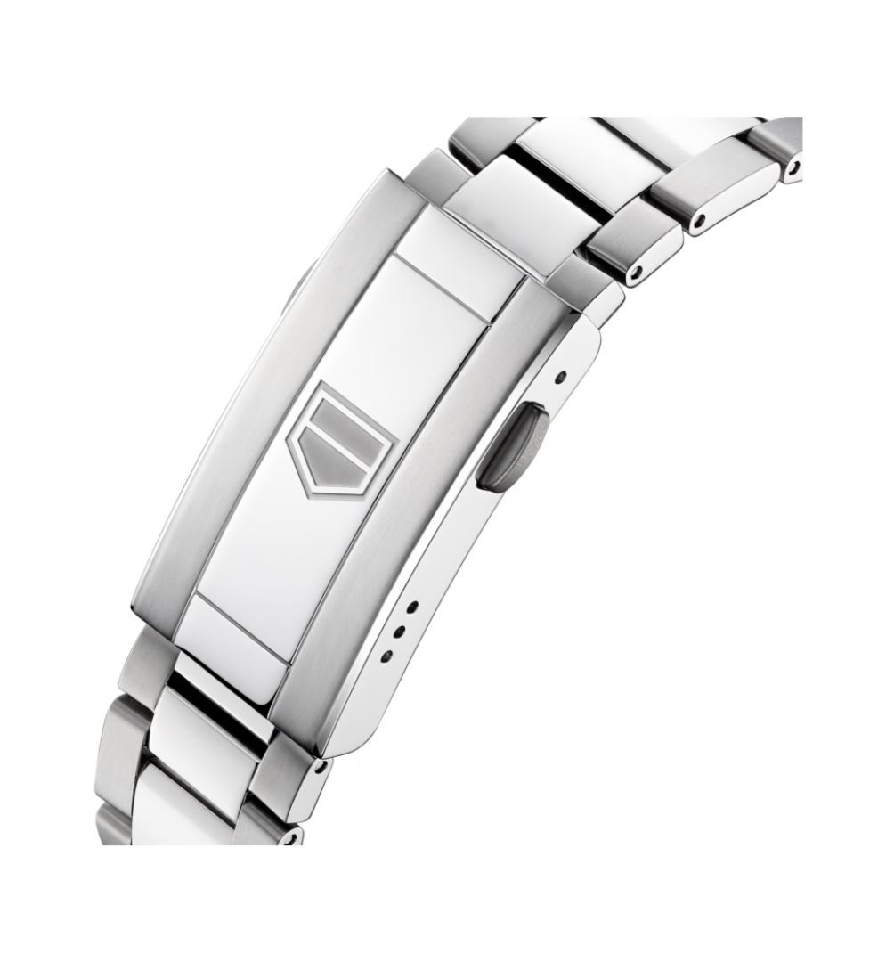TAG Heuer Aquaracer PROFESSIONAL 200 SOLARGRAPH