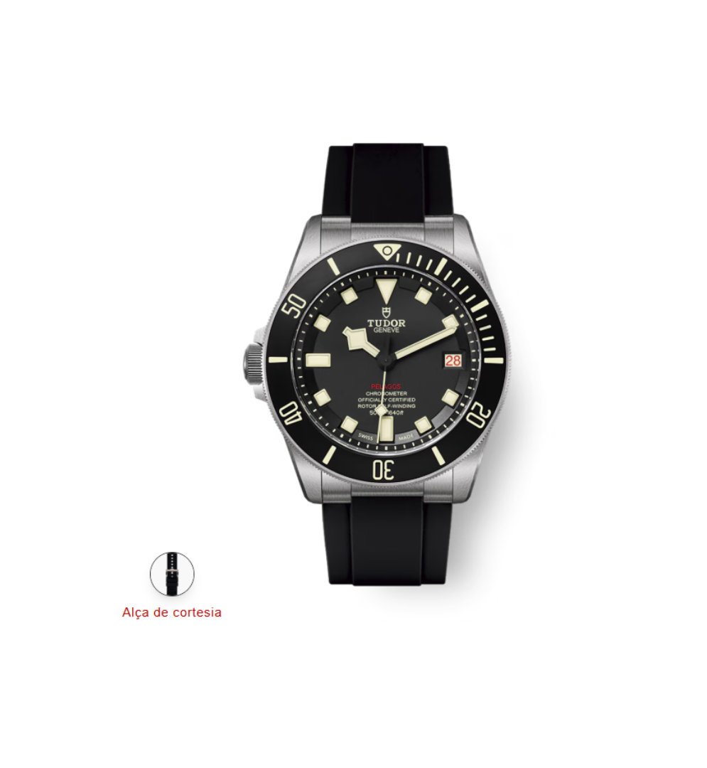 Pelagos LHD