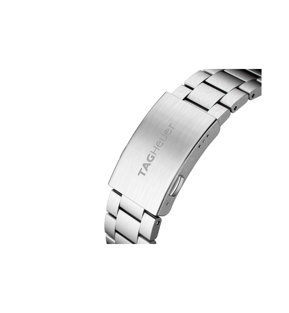 TAG Heuer Formula 1 Date