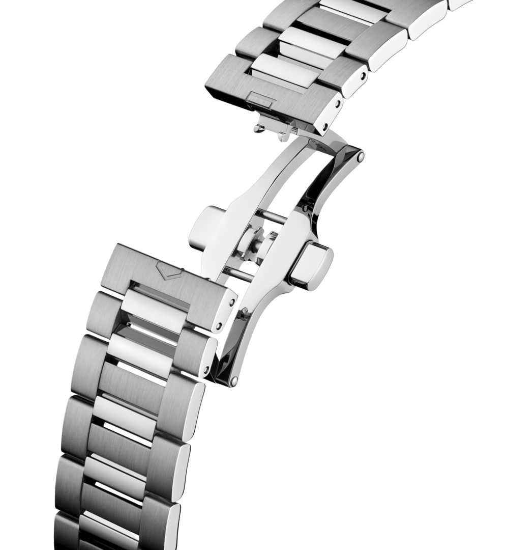 TAG Heuer Carrera Day-Date