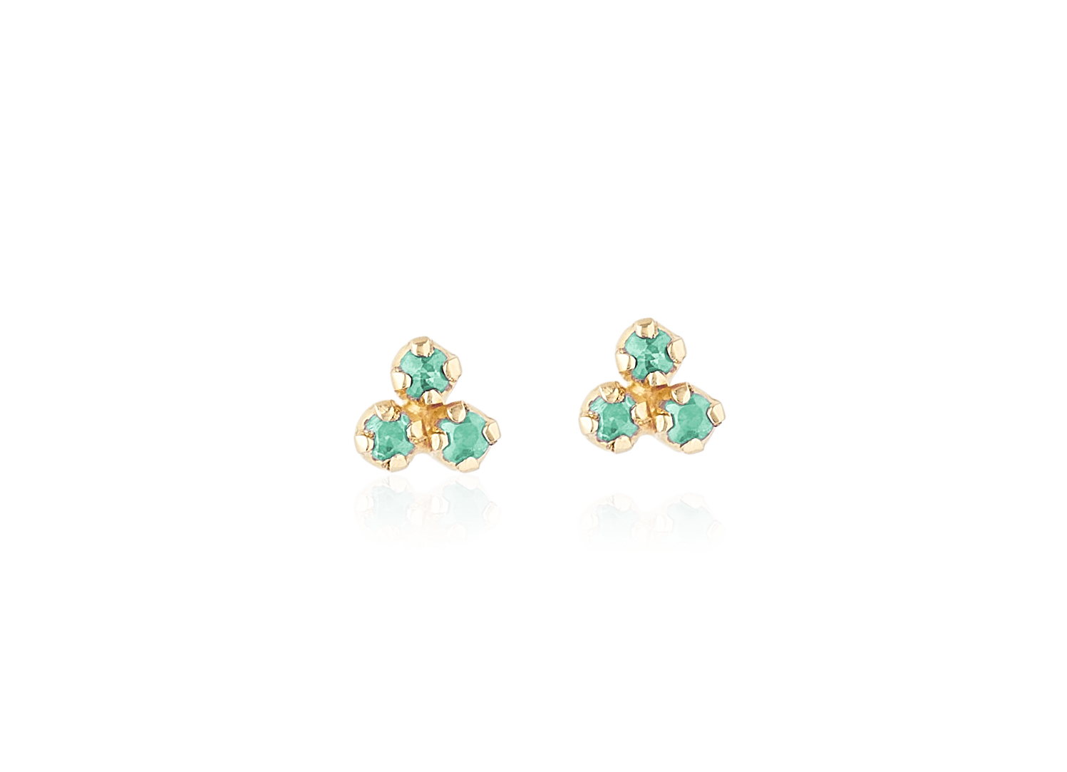 Brinco Baby Esmeraldas