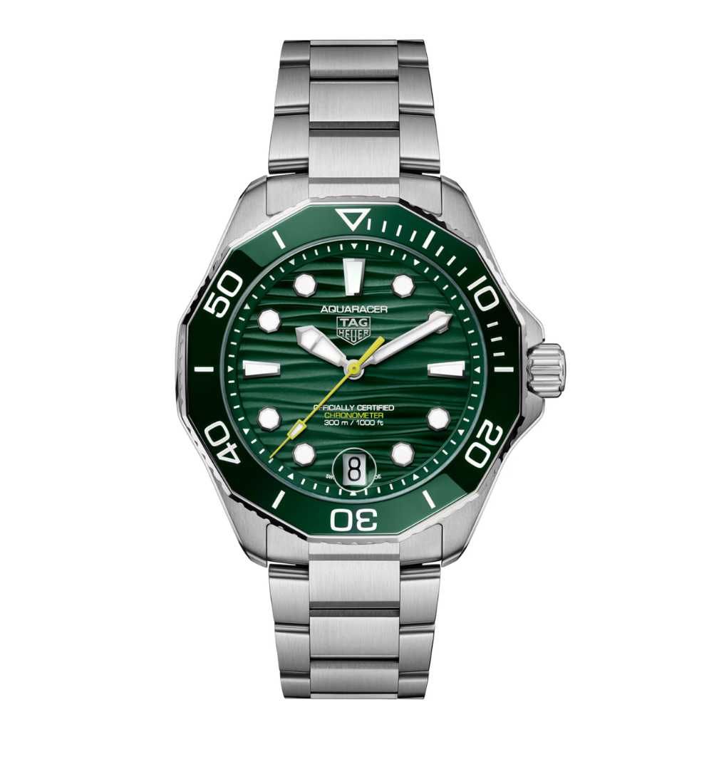 TAG Heuer Aquaracer Professional 300 Date