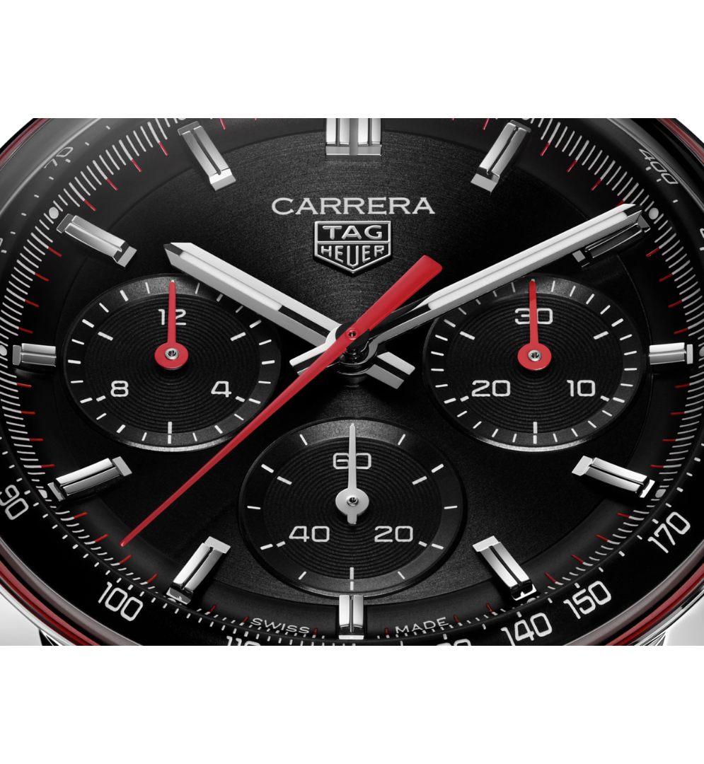 TAG Heuer Carrera Chronograph