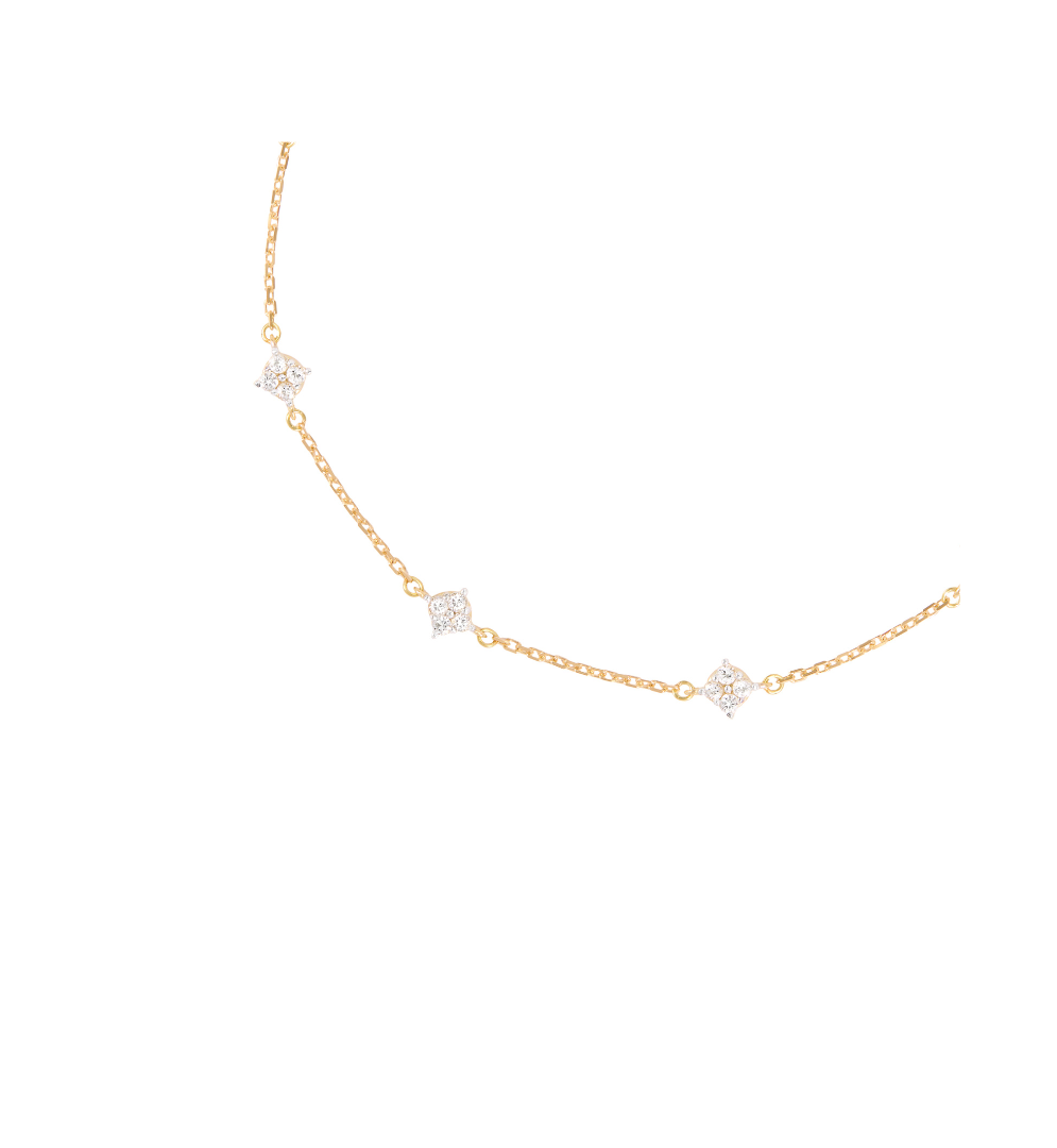 Pulseira Delicate