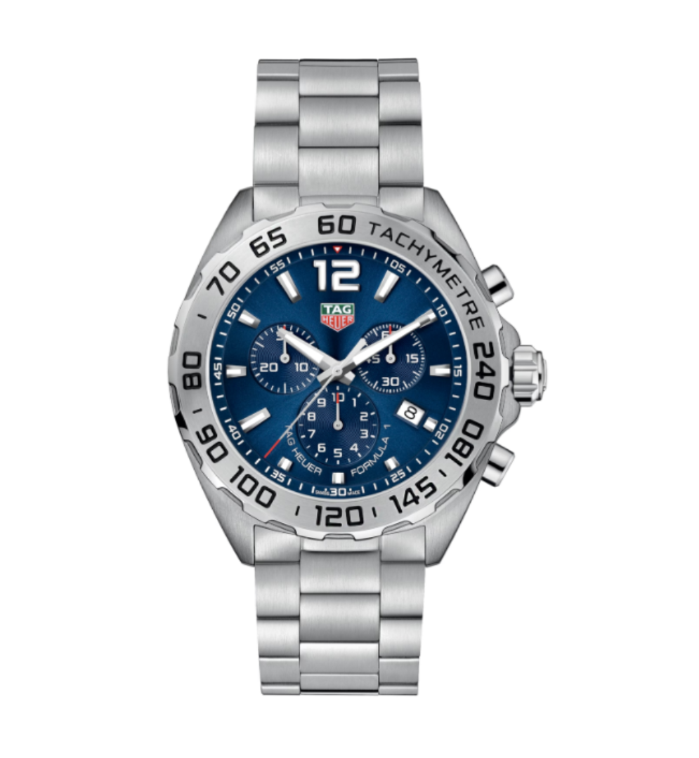 TAG Heuer Formula 1 Chronograph