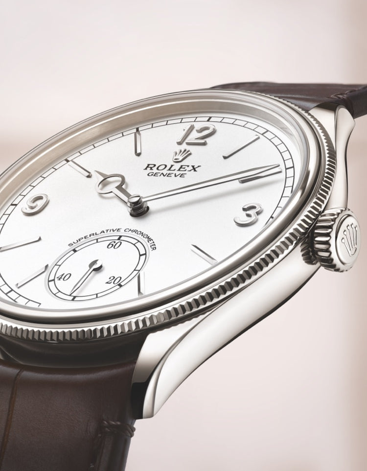 Distribuidor oficial Rolex em São Paulo - Montecristo