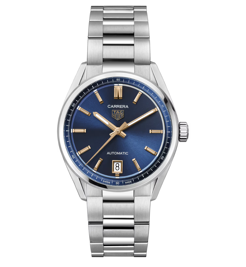 TAG Heuer Carrera Date
