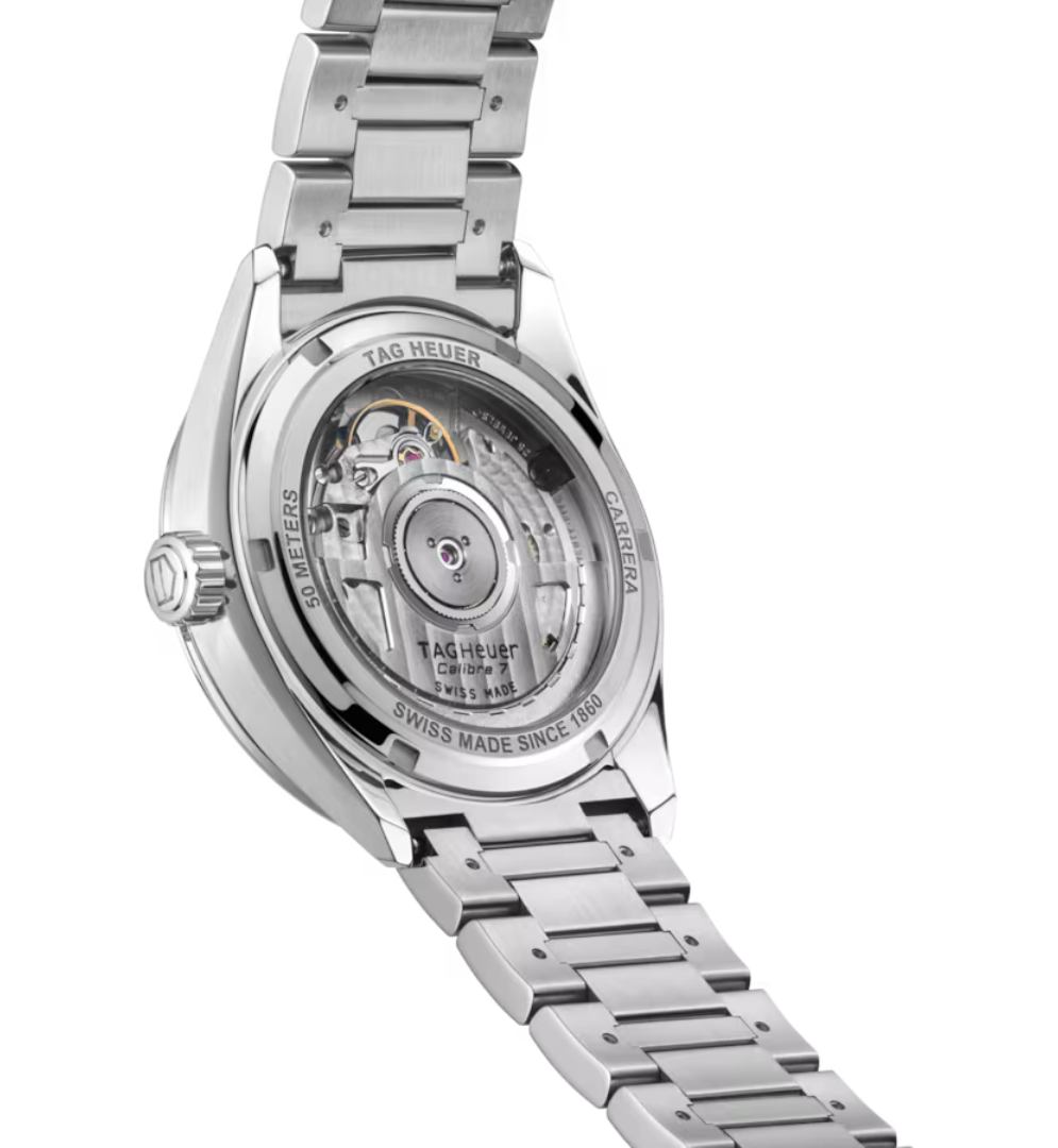 TAG Heuer Carrera Date