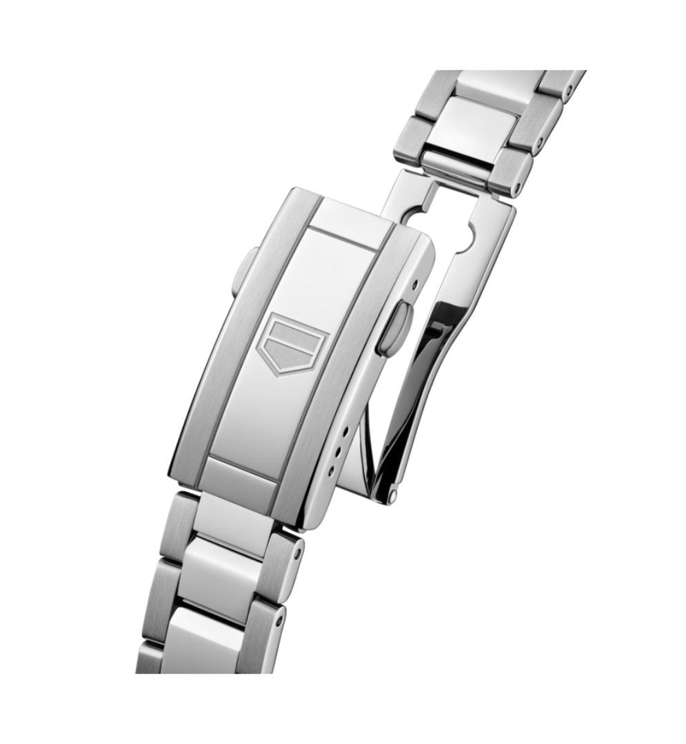 TAG Heuer Aquaracer Professional 200 Solargraph